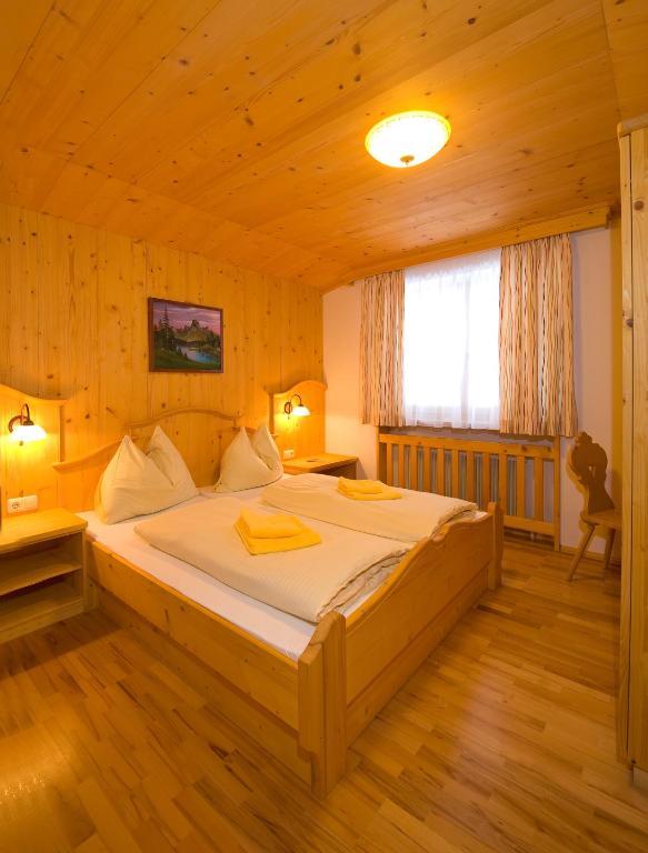Panorama Pension Grossarl Cameră foto